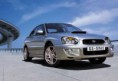 2015-06-19 / Subaru Impreza: kontrola airbagů u spolujezdce